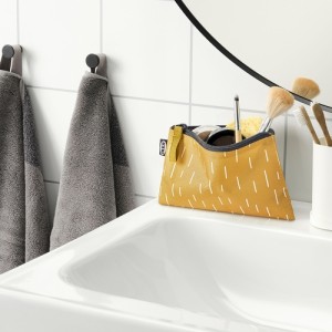 کیف اکسسوری ایکیا SKORDA سایز 20 در 12 سانتی