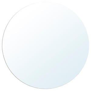 آینه دیواری ایکیا BLASER سایز 38 سانتی