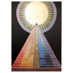 تابلو بدون قاب ایکیا PJATTERYD سایز 50 در 70 سانتی