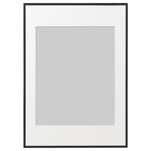 قاب عکس 50 در 70 ایکیا LOMVIKEN