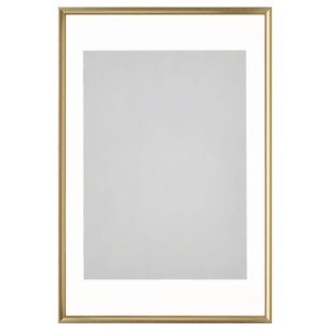 قاب عکس ایکیا SILVERHOJDEN سایز 61 در 91