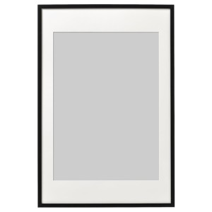 قاب عکس ایکیا RIBBA سایز 61 در 91