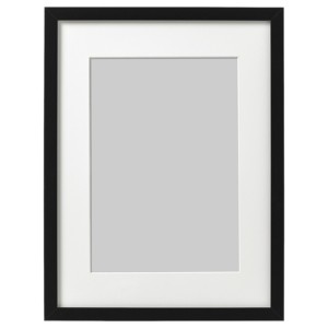 قاب عکس ایکیا RIBBA سایز 30 در 40