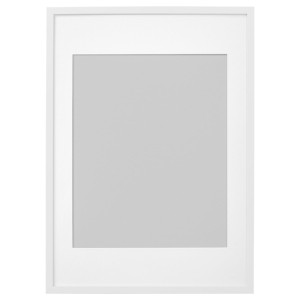 قاب عکس ایکیا RIBBA سایز 50 در 70