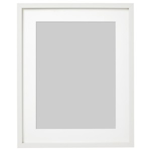 قاب عکس ایکیا RIBBA سایز 40 در 50