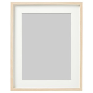 قاب عکس ایکیا HOVSTA سایز 40 در 50