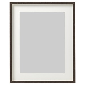 قاب عکس ایکیا HOVSTA سایز 40 در 50