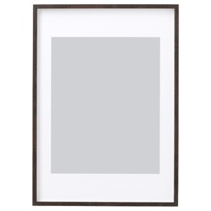 قاب عکس ایکیا HOVSTA سایز 50 در 70