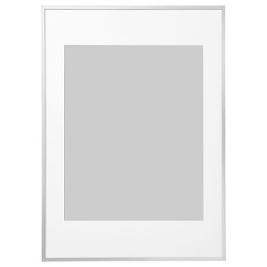 قاب عکس ایکیا LOMVIKEN سایز 50 در 70