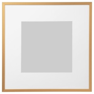 قاب عکس ایکیا LOMVIKEN سایز 32 در 32