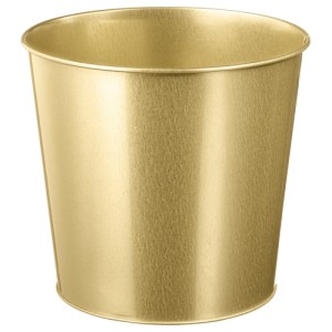 گلدان ایکیا DAIDAI سایز 19 سانتی