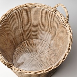 گلدان ایکیا FLODBJORK سایز 41 سانتی