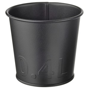 گلدان ایکیا AKERBAR سایز 9 سانتی