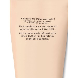 Natural Beauty Moisturizing Cream Body Wash - Victoria's Secret