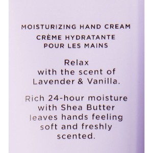 Natural Beauty Moisturizing Cream Body Wash - Victoria's Secret