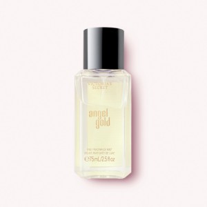 Angel Gold Travel Fragrance Mist - Victoria's Secret