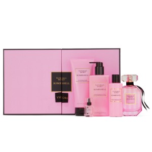 Bombshell Ultimate Fragrance Set - Victoria's Secret