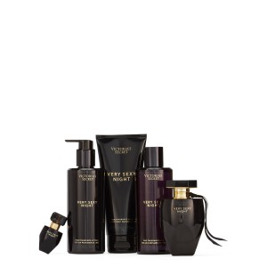 Very Sexy Night Ultimate Giftset - Victoria's Secret