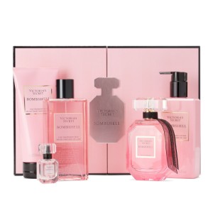 Bombshell Fine Fragrance 5-Pieces Gift Set - Victoria's Secret