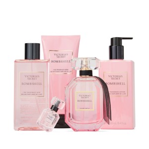 Bombshell Fine Fragrance 5-Pieces Gift Set - Victoria's Secret