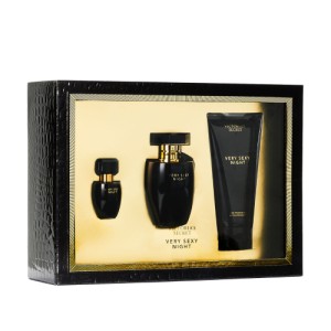 Bombshell Fine Fragrance 5-Pieces Gift Set - Victoria's Secret