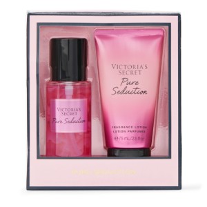Pure Seduction Mini Mist & Lotion Duo - Victoria's Secret