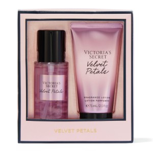 Velvet Petals Mini Mist & Lotion Duo - Victoria's Secret