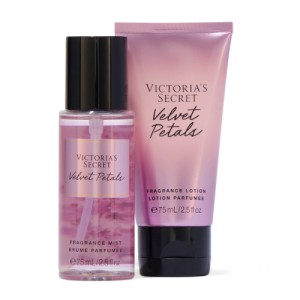 Bare Vanilla Mini Mist & Lotion Duo - Victoria's Secret