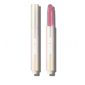 SHEGLAM Pout-Perfect Shine Lip Plumper-Makin' Me Blush Moisturizing Plumping Solid Lip Gloss Non-Stick Nourishing Lip Plumping Serum Coconut Oil Lipstick Lip Cosmetics