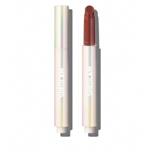 SHEGLAM Pout-Perfect Shine Lip Plumper-Peachy Keen Moisturizing Plumping Solid Lip Gloss Non-Stick Nourishing Lip Plumping Serum Coconut Oil Lipstick Lip Cosmetics