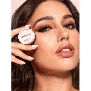 SHEGLAM Intensify Smudge-Proof Eyeliner Gel-Brown 3 Colors Long-Lasting Matte Eyeliner Gel Waterproof And Sweat-proof No Smudge Evenly Pigmented Multi-Use Smooth High Pigment