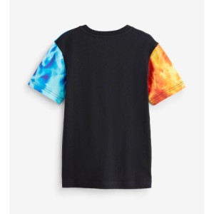 NEXT All-Over Print Short Sleeve T-Shirt (3-16yrs)