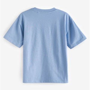 NEXT All-Over Print Short Sleeve T-Shirt (3-16yrs)