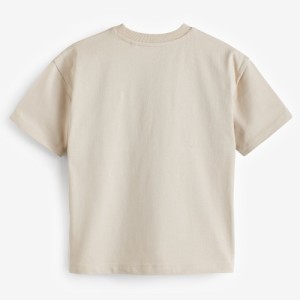 NEXT Short Sleeve Utility T-Shirt (3-16yrs)