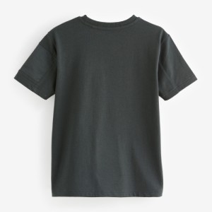 NEXT Short Sleeve Utility T-Shirt (3-16yrs)