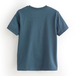 NEXT Short Sleeve Utility T-Shirt (3-16yrs)