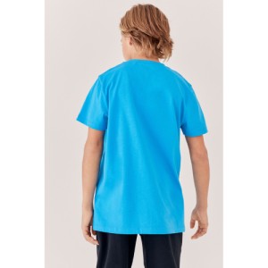 NEXT Short Sleeve Utility T-Shirt (3-16yrs)