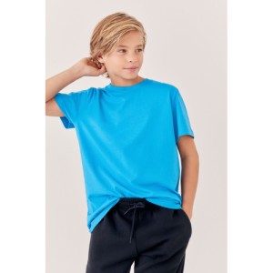 NEXT Short Sleeve Utility T-Shirt (3-16yrs)