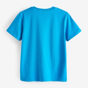 NEXT Short Sleeve Utility T-Shirt (3-16yrs)