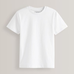 NEXT Short Sleeve T-Shirt (3-16yrs)