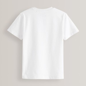 NEXT Short Sleeve T-Shirt (3-16yrs)