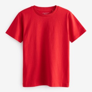 NEXT Short Sleeve T-Shirt (3-16yrs)