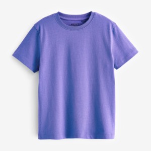 NEXT Short Sleeve T-Shirt (3-16yrs)