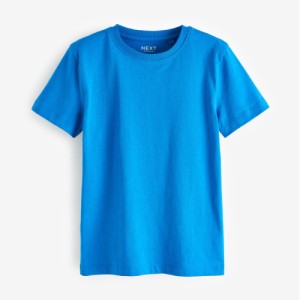 NEXT Short Sleeve T-Shirt (3-16yrs)