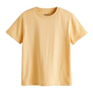 NEXT Short Sleeve T-Shirt (3-16yrs)