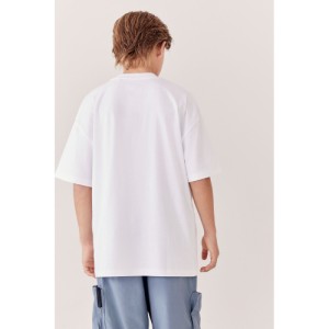 NEXT Oversized Short Sleeve T-Shirt (3-16yrs)