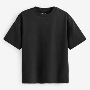 NEXT Relaxed Short Sleeve T-Shirt (3-16yrs)