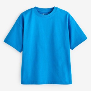 NEXT Relaxed Short Sleeve T-Shirt (3-16yrs)