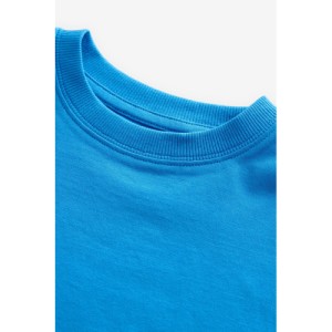 NEXT Relaxed Short Sleeve T-Shirt (3-16yrs)