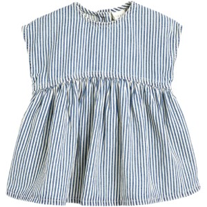 NEXT Boxy Cotton Dress (3mths-7yrs)